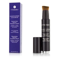 ביי טרי Light Expert Click Brush Foundation - # 02 Apricot Light 19.5ml/0.65oz