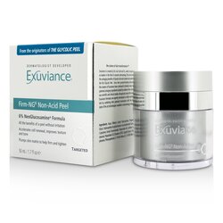 Exuviance Peeling do twarzy Firm-NG6 Non-Acid Peel 50ml/1.7oz