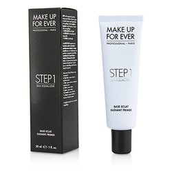 Make Up For Ever Step 1 Skin Equalizer - #7 Radiant Primer (Blue) 30ml/1oz