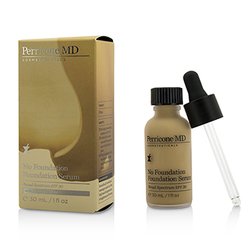 裴禮康醫師 No Foundation Foundation Serum SPF30 30ml/1oz