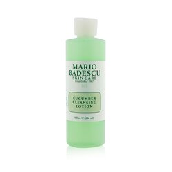 Mario Badescu Cucumber Cleansing Lotion - For Combination/ Oily Skin Types 236ml/8oz