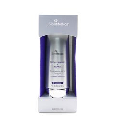 Skin Medica Krem do opalania do twarzy Total Defense + Repair SPF 34 65g/2.3oz