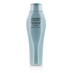 Shiseido شامبو The Hair Care Sleekliner (للشعر المتناثر) 250ml/8.5oz
