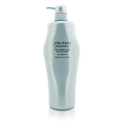 資生堂 The Hair Care Sleekliner Shampoo (Rebellious Hair) 1000ml/33.8oz