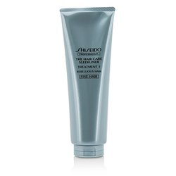 資生堂 The Hair Care Sleekliner Treatment 1 (Fine, Rebellious Hair) 250ml/8.5oz