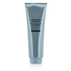 資生堂 The Hair Care Sleekliner Treatment 2 (Thick, Rebellious Hair) 250g/8.5oz