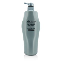資生堂 The Hair Care Sleekliner Treatment 2 (Thick, Rebellious Hair) 1000g/33.8oz