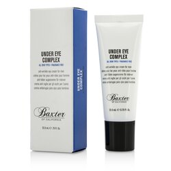 Baxter Of California مركب تحت العيون - خال من العطور 22.5ml/0.75oz