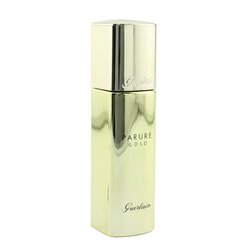Guerlain Parure Gold Rejuvenating Gold Radiance Foundation SPF 30 - # 04 Beige Moyen 30ml/1oz