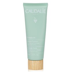 Caudalie Очищающая Маска (для Нормальной и Комбинированной Кожи) 75ml/2.5oz