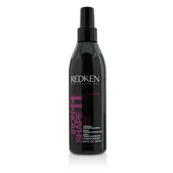Redken Styling Iron Shape 11 Thermal Protecting Spray - Heat Styling (Medium Hold) 250ml/8.5oz