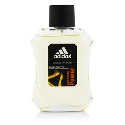 Adidas Woda toaletowa Extreme Power Eau De Toilette Spray 100ml/3.4oz