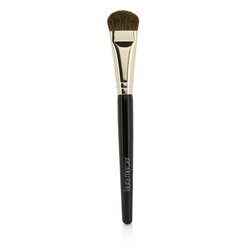 Laura Mercier All Over Eye Colour Brush - Short Handled - Kuas Pewarna Mata
