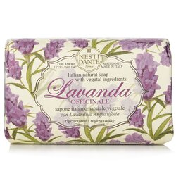 Nesti Dante Lavanda Natural Soap - Officinale - Regenerating 150g/5.29oz