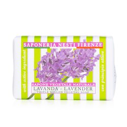 Nesti Dante Le Deliziose Natural Soap - Lavender 150g/5.29oz