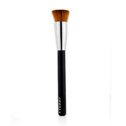 By Terry แปรงรองพื้น Tool Expert Stencil Foundation Brush 1pc