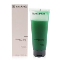 Academie Гель для Уставших Ног 200ml/6.7oz