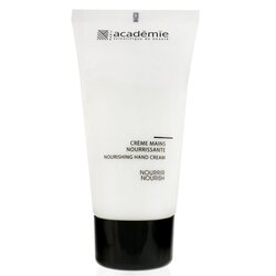 Academie Nourishing Hand Cream 75ml/2.5oz