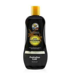 Australian Gold Oljek wzmacniający opaleniznę Dark Tanning Intensifier Oil 237ml/8oz