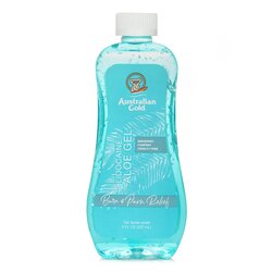 Australian Gold Заморожуючий Алое Гель з Лідокаїном 237ml/8oz