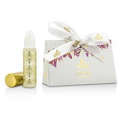 Malie Perfumowany olejek w kulce Organics Plumeria Perfume Oil (Roll-On) 10ml