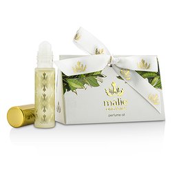 Malie Organics Koke'e שמן מבושם (רול און) 10ml