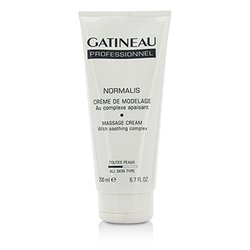 Gatineau Normalis Massage Cream (Salon Size) 200ml/6.7oz