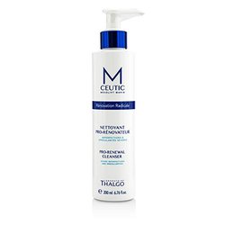 Thalgo MCEUTIC Pro-Renewal Produs de Curățare 200ml/6.76oz