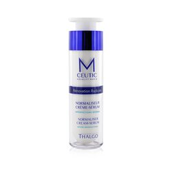 Thalgo MCEUTIC Normalizer Cream-Serum 50ml/1.69oz