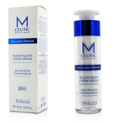 Thalgo MCEUTIC Resurfacer Крем-Сыворотка 50ml/1.69oz