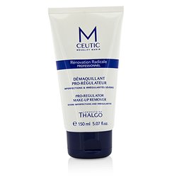 Thalgo MCEUTIC Pro-Regulator Make-Up Remover - Salon Product 150ml/5.07oz