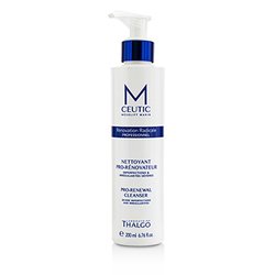 Thalgo منظف مجدد MCEUTIC - حجم صالون 200ml/6.76oz
