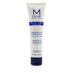 Thalgo MCEUTIC Resurfacer Cream-Serum - Salon Size 100ml/3.38oz