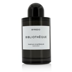 Byredo Sprej za sobu - Bibliotheque 250ml/8.4oz
