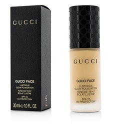 Gucci Lustrous Glow Fond de Ten SPF 25 - #020 30ml/1oz