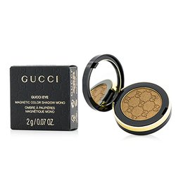 古馳 極緻魅惑單色眼影Magnetic Color Shadow Mono - #050 Oxydus 2g/0.07oz