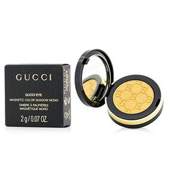 Gucci Magnetic Color Shadow Mono - #100 Oro 2g/0.07oz