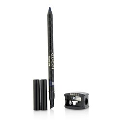 Gucci Impact Longwear Eye Pencil With Sharpener - #030 Midnight Blue 1.1g/0.03oz