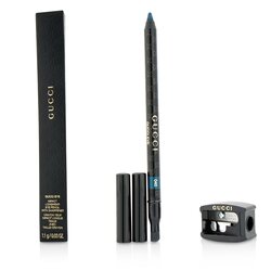 Gucci Impact Longwear Creion pentru Ochi cu Ascuțitoare - #040 Iconic Ottanio 1.1g/0.03oz