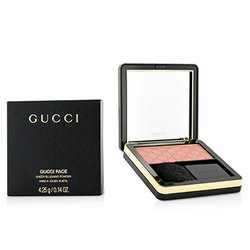 Gucci Sheer Blushing Powder - #040 Nude Freesia 4.25g/0.14oz