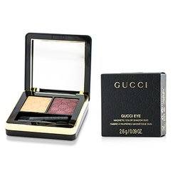 Gucci Magnetic Color Fard de Pleoape Duo - #030 Azalea 2.6g/0.09oz