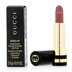 古馳 極致顯色唇膏 Audacious Color Intense Lipstick - #020 Whisper 3.5g/0.12oz