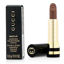 Gucci Audacious Color Intense Lipstick - #210 Metallic Sand 3.5g/0.12oz