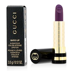 Gucci Audacious Color Intense Губная Помада - #240 Bitter Grape 3.5g/0.12oz