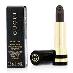 Gucci Audacious Color Intense Lipstick - #250 Dark Romance 3.5g/0.12oz