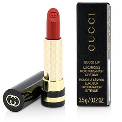 古馳 極緻水潤唇膏 Luxurious Moisture Rich Lipstick - #380 Rush 3.5g/0.12oz
