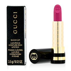 Gucci Luxurious Moisture Rich Lipstick - #430 Begonia 3.5g/0.12oz