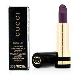 Gucci Pomadka do ust Luxurious Moisture Rich Lipstick - #440 Tiger Lily 3.5g/0.12oz
