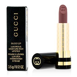 古馳 極緻水潤唇膏 Luxurious Moisture Rich Lipstick - #450 Sinful Blush 3.5g/0.12oz