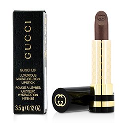 Gucci Luxurious Moisture Rich Lipstick - #530 Superb Dahlia 3.5g/0.12oz